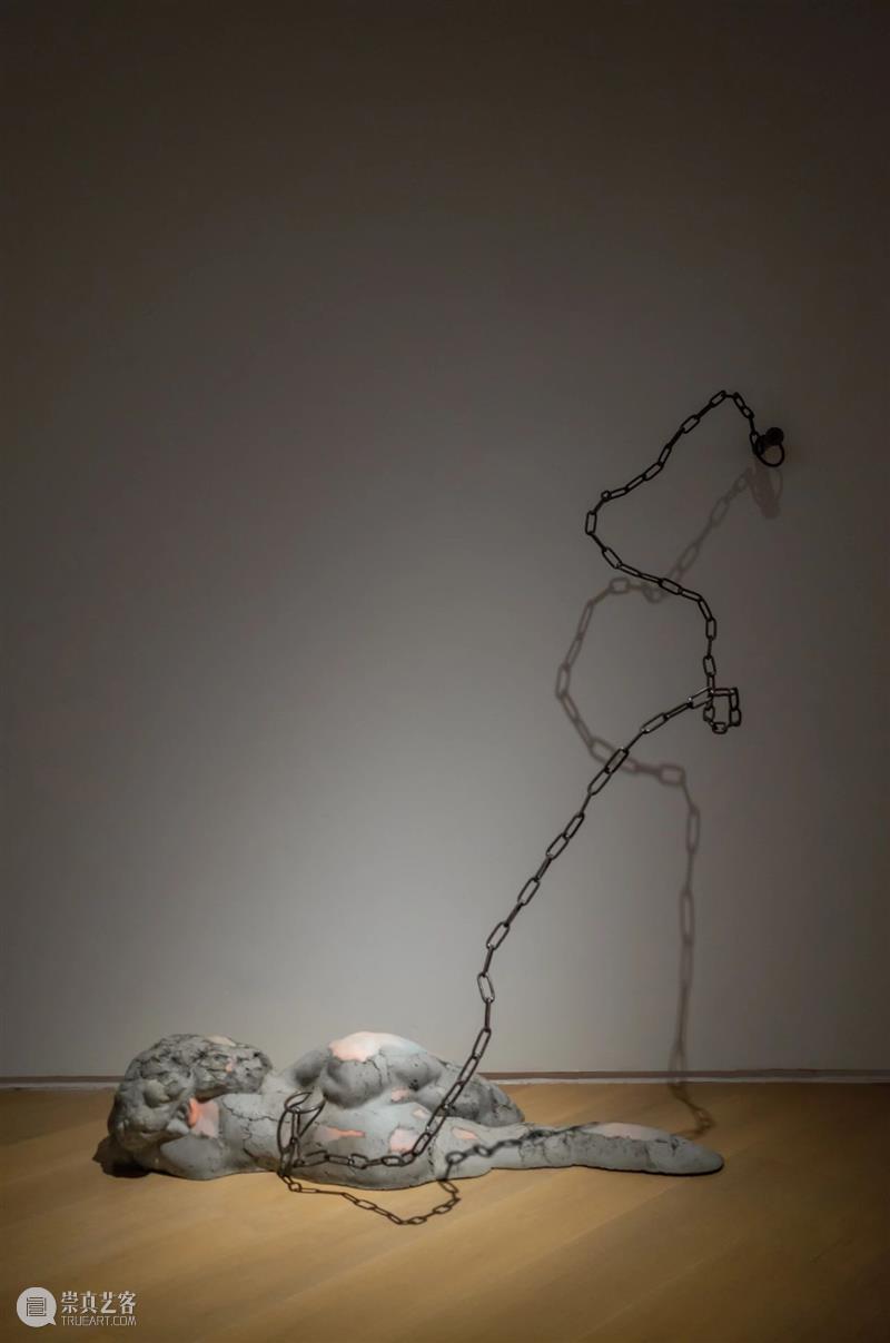 靳山 Jin Shan | 从政治走向心理的身体 | 昊美术馆访谈 视频资讯 MABSOCIETY 昊美术馆 身体 靳山 政治 心理 Jin Shan Channel 系列 艺术家 崇真艺客